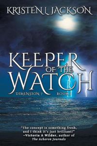 Cover image for Keeper of the Watch: Dimension 7