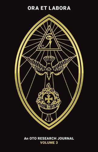 Cover image for Ora et Labora: An OTO Research Journal: Volume III