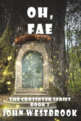 Cover image for Oh, Fae