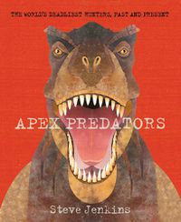 Cover image for Apex Predators