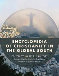 Cover image for Encyclopedia of Christianity in the Global South