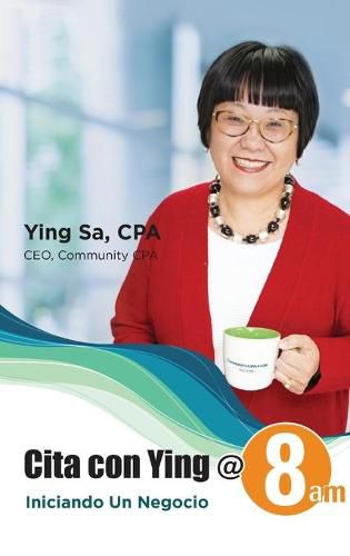 Cover image for Cita con Ying @ 8am: Iniciando un Negocio