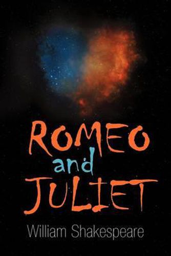 Cover image for Romeo and Juliet