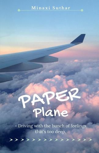 Cover image for Paper Plane