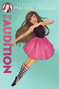 Cover image for The Audition, 1