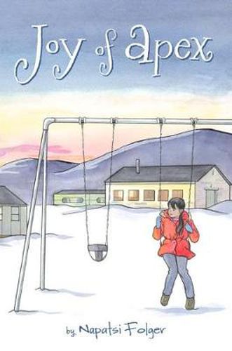 Cover image for Joy of Apex