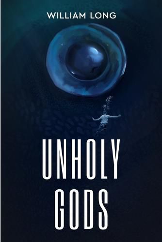 Cover image for Unholy Gods