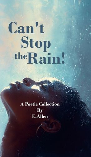 Cover image for Can't Stop the Rain!