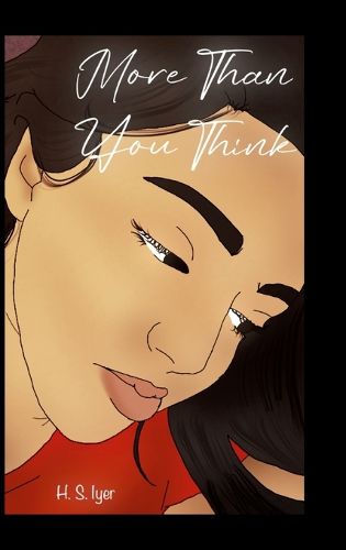 Cover image for More Than You Think