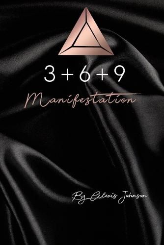 Cover image for 369 Manifestation