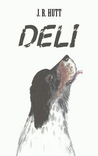 Cover image for Deli