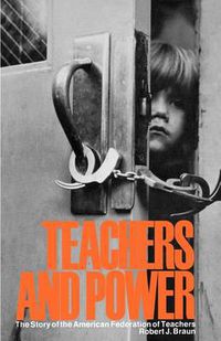 Cover image for Teachers Power