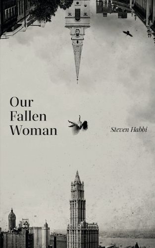 Cover image for Our Fallen Woman