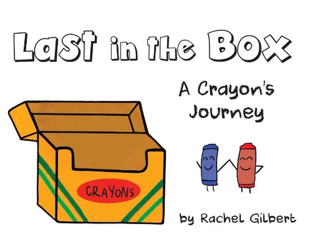 Cover image for Last in the Box