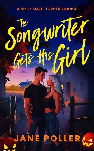 Cover image for The Songwriter Gets His Girl