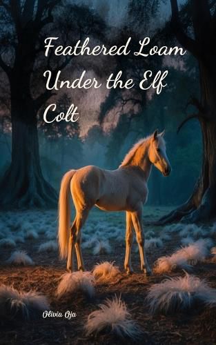 Cover image for Feathered Loam Under the Elf Colt