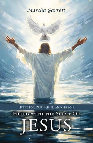 Cover image for Filled with the Spirit of Jesus