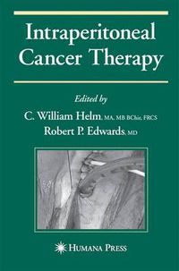 Cover image for Intraperitoneal Cancer Therapy