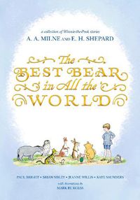 Cover image for The Best Bear in All the World