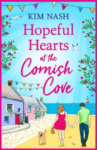 Cover image for Hopeful Hearts at the Cornish Cove