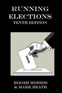 Cover image for Running Elections