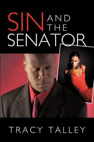 Cover image for Sin and the Senator