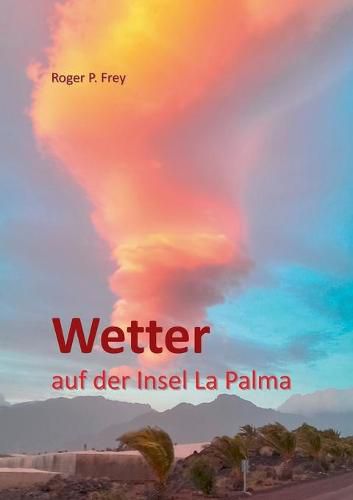 Cover image for Wetter auf der Insel La Palma