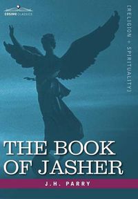 Cover image for The Book of Jasher