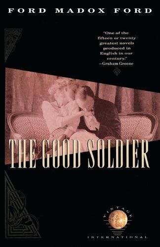 Cover image for Good Soldier