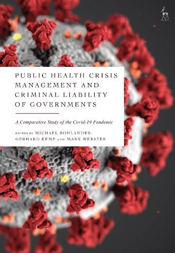 Public Health Crisis Management and Criminal Liability of Governments