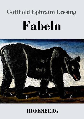 Cover image for Fabeln