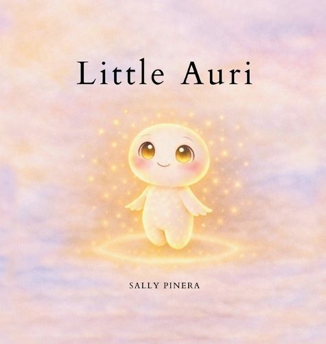Cover image for Little Auri