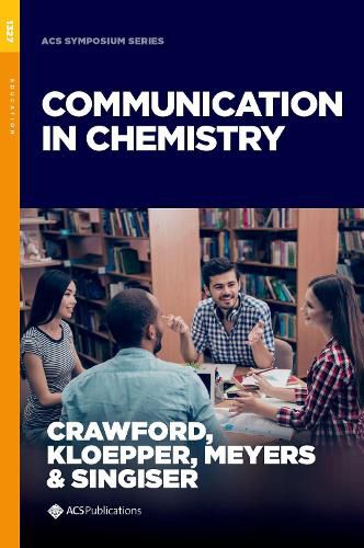 Cover image for Communication in Chemistry