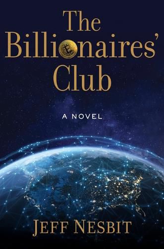 Cover image for The Billionaires' Club