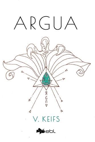 Cover image for Argua