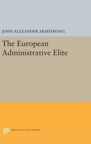 The European Administrative Elite