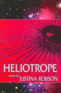 Cover image for Heliotrope