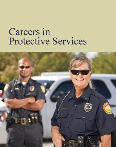 Cover image for Careers in Protective Services