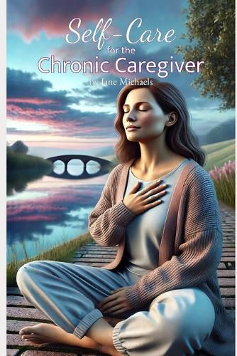 Cover image for Self-Care for the Chronic Caregiver