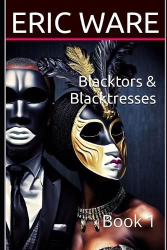 Cover image for Blacktors & Blacktresses