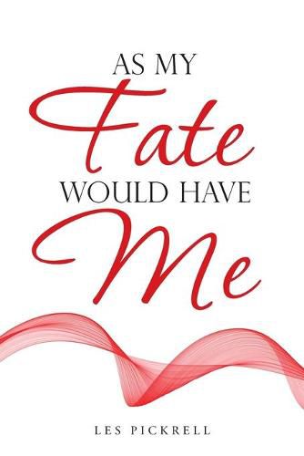 Cover image for As My Fate Would Have Me