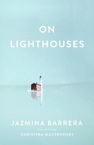Cover image for On Lighthouses