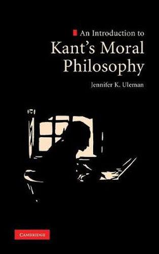 Cover image for An Introduction to Kant's Moral Philosophy