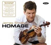 Cover image for Homage