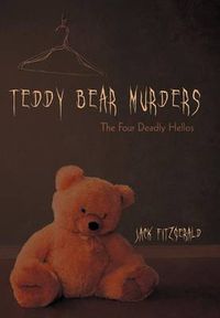 Cover image for Teddy Bear Murders