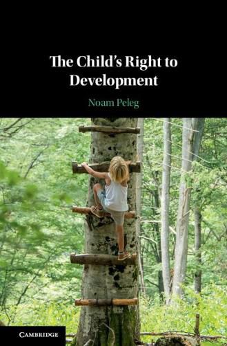 Cover image for The Child's Right to Development