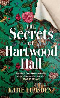 Cover image for The Secrets of Hartwood Hall