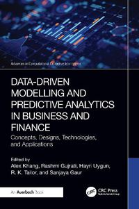 Cover image for Data-Driven Modelling and Predictive Analytics in Business and Finance