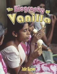 Cover image for Biography of Vanilla