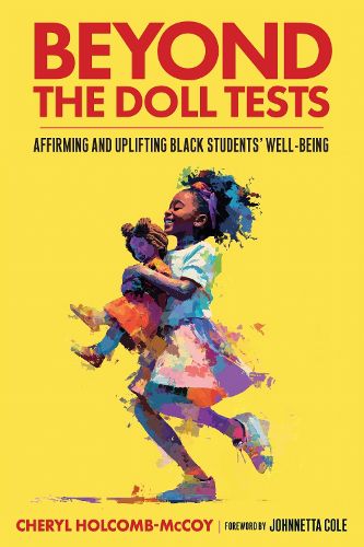 Cover image for Beyond the Doll Tests